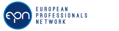 European Professionals Network Logo